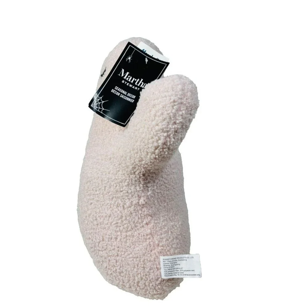 Martha Stewart Pink GHOST 14